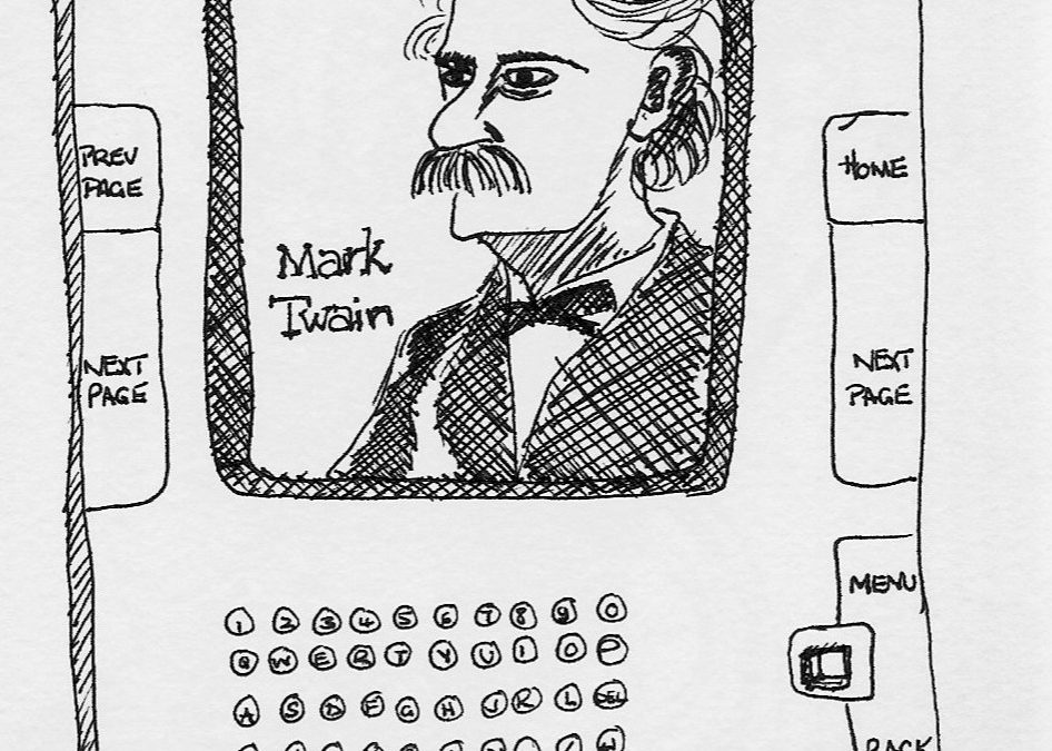 Join the read / write revolution and reach more customers