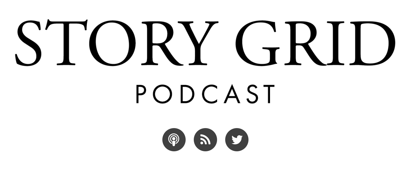 Why the StoryGrid Podcast makes for painful listening